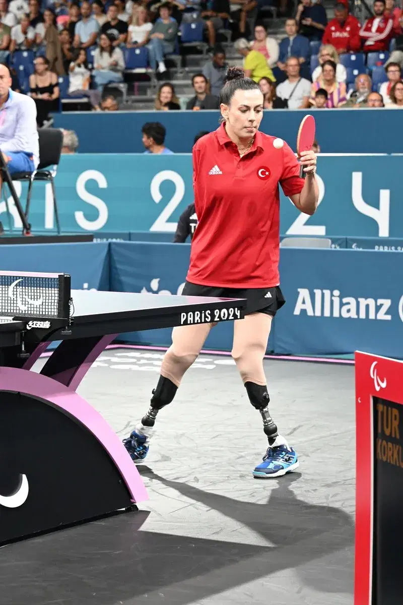 Artwork by Thedisabilitysportsnetwork