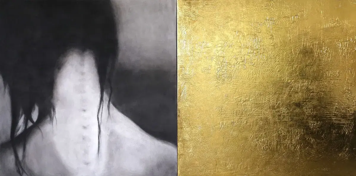 Image featuring body part, face, head, and neck