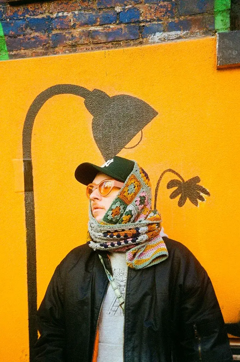 Image featuring face, head, person, and photography