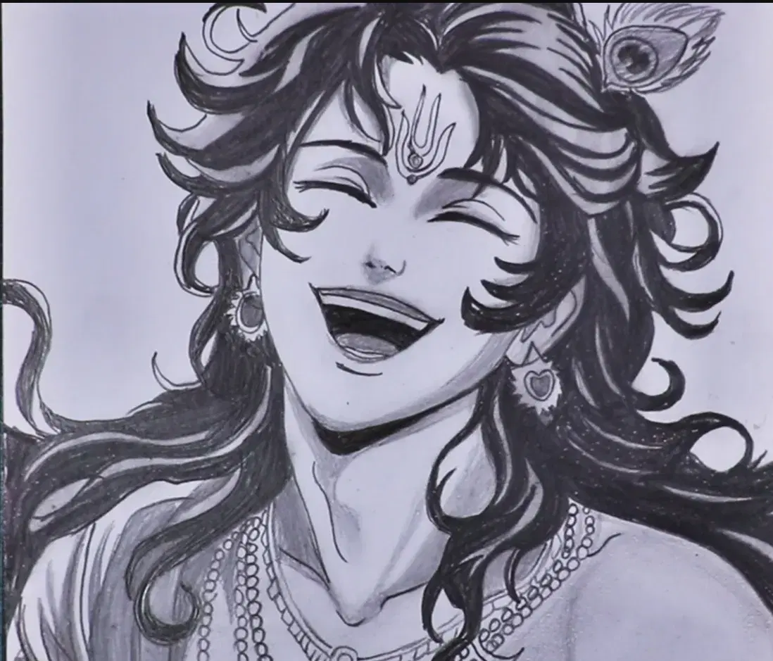 Khushra Creations — Independent Artist & Illustrator