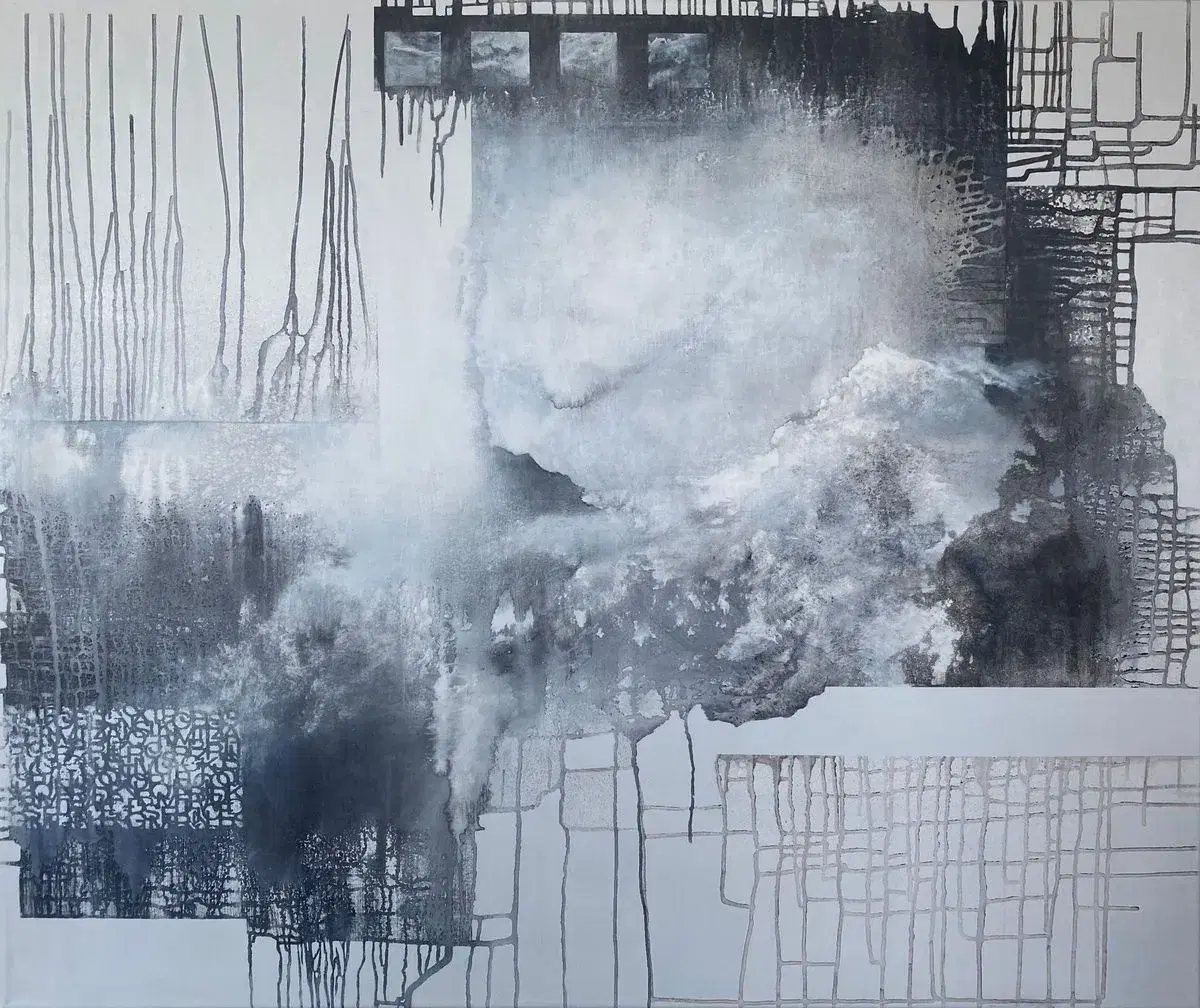 Image featuring art